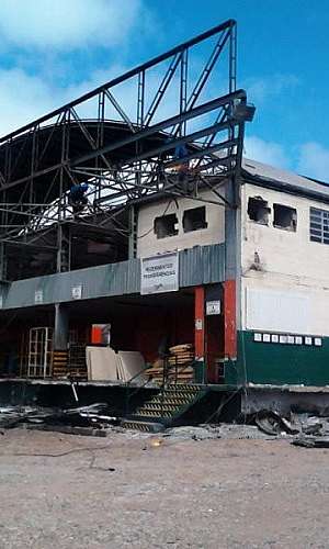 Onde encontrar serviço de desativação industrial Onde encontrar serviço de desativação industrial