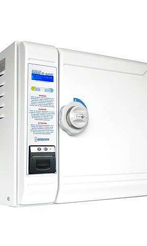 Peças autoclave sercon Peças autoclave sercon