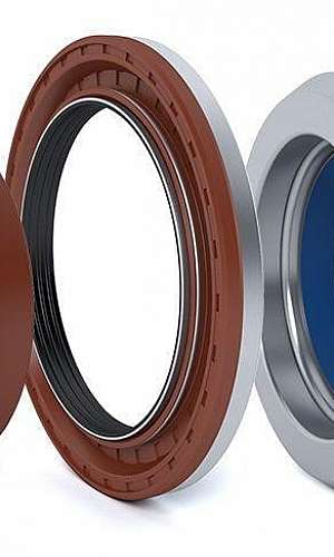 Retentores para rolamentos Retentores para rolamentos