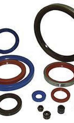 Retentores vedantes Retentores vedantes