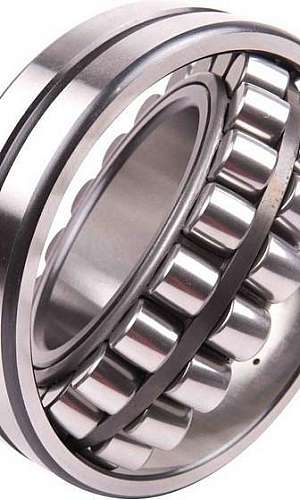 Rolamento autocompensador de rolos Rolamento autocompensador de rolos