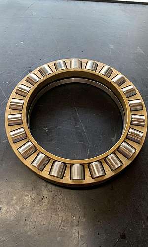 rolamento axial de rolos rolamento axial de rolos