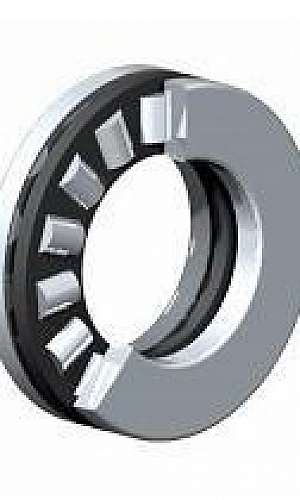 Rolamento axial Rolamento axial