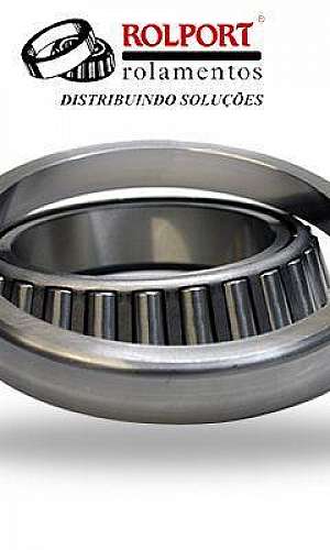 Rolamento capa cone Rolamento capa cone