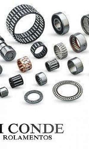 Rolamento de rolete Rolamento de rolete