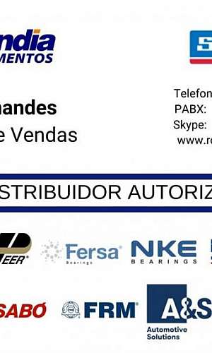 Rolamento onde comprar Rolamento onde comprar