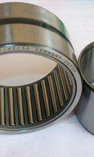 Rolamento tipo agulha Rolamento tipo agulha