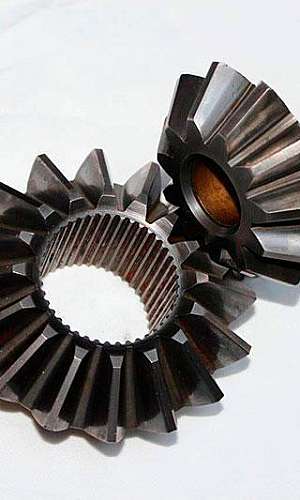 Satélite para diferencial Satélite para diferencial