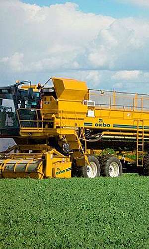 Sistema de transmissão hidrostática Sistema de transmissão hidrostática