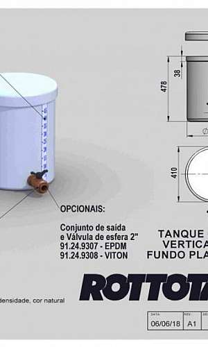 tanque cilíndrico tanque cilíndrico