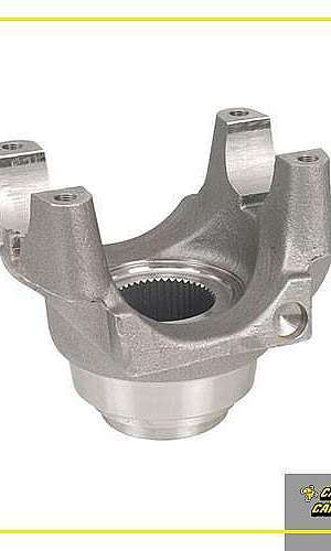 Terminal para cardan Terminal para cardan