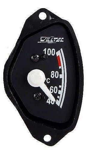 Termômetro caminhão Termômetro caminhão