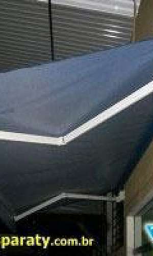 Toldo Articulado Automatizado Toldo Articulado Automatizado