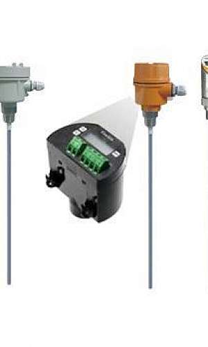 Transmissor de Pressão Transmissor de Pressão