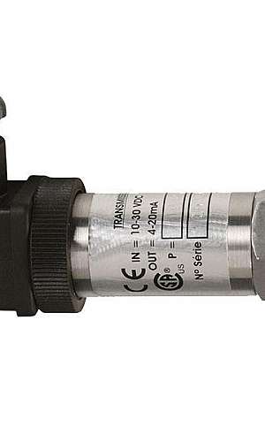 Transmissor de pressão Transmissor de pressão