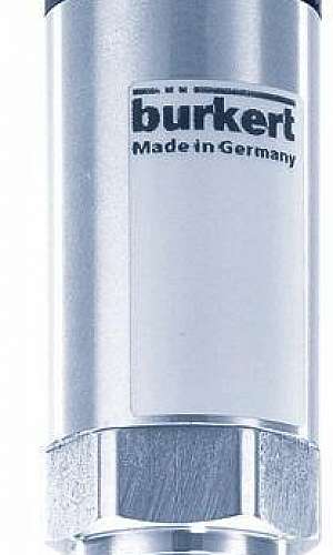 Transmissor de pressão Transmissor de pressão