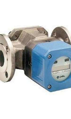 Transmissores de vazão Transmissores de vazão